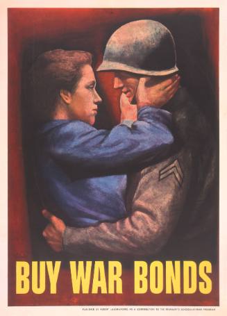 Buy War Bonds