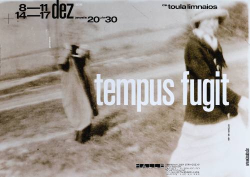 Tempus Fugit