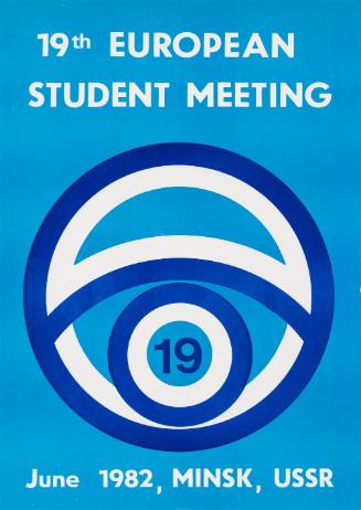 19th European Student Meeting