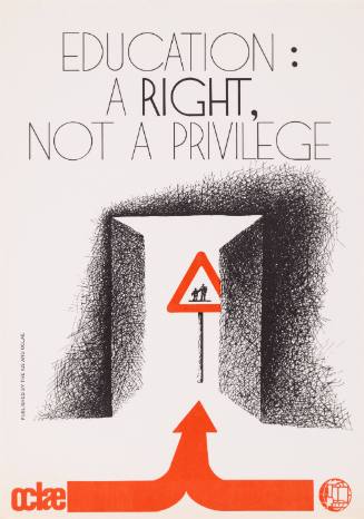 Education: A Right, not a Privilege