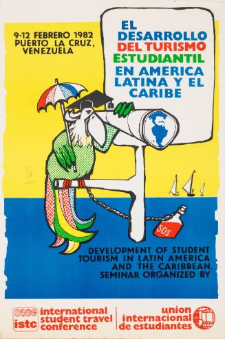 El Desarrollo del Turismo Estudiantil en America Latina y el Caribe