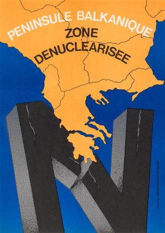 Peninsule Balkanique/Zone Denuclearisee