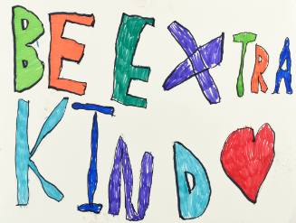 Be Extra Kind