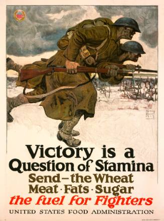 Victory is a Question of Stamina