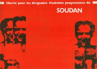 Liberté pour les Dirigeants Etudiants Progressistes du Soudan