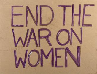 End the War on Women