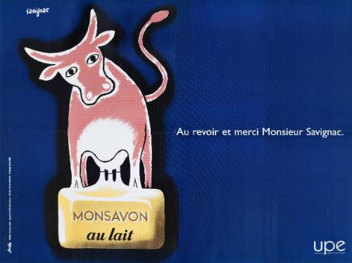 MonSavon