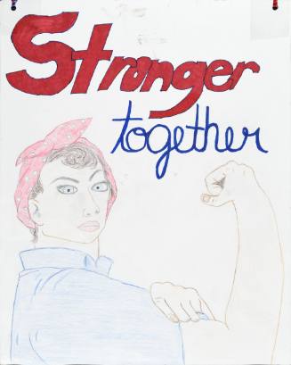 Stronger Together