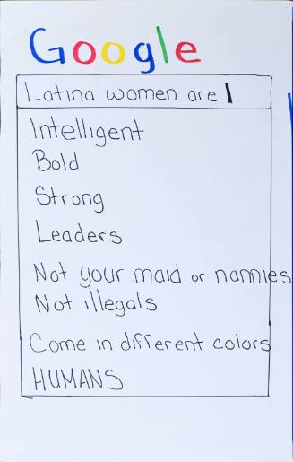 Google Latina Women Are