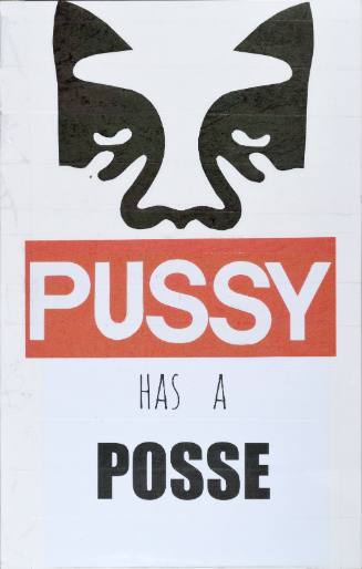 Pussy Has a Posse