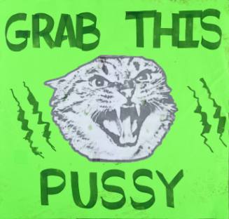 Grab This Pussy