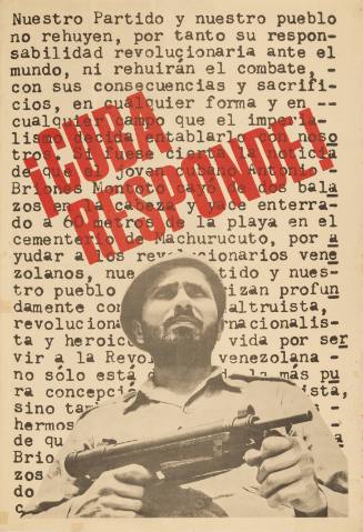 ¡Cuba Responde!