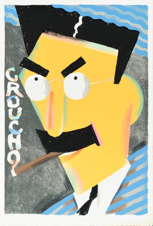 Groucho