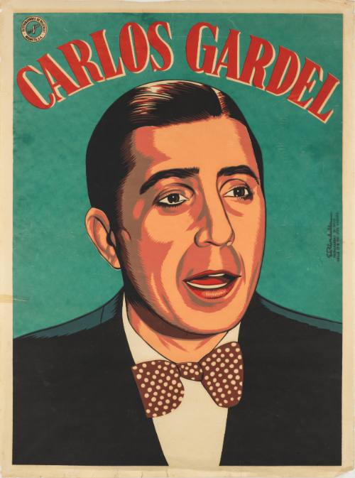 Carlos Gardel