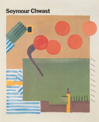 Seymour Chwast