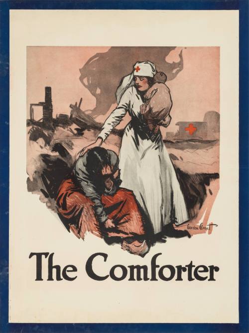 The Comforter