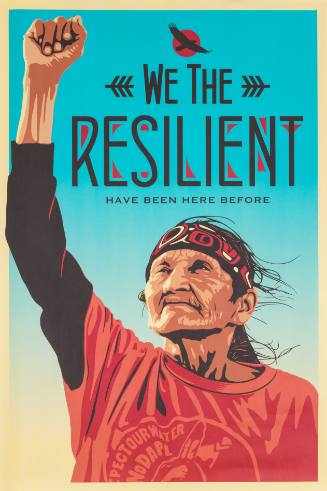 We The Resilient