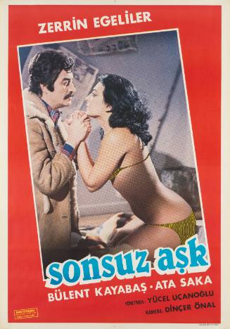 Sonsuz Aşk