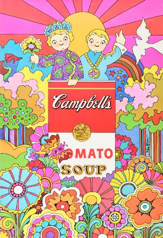 Campbell's Tomato Soup