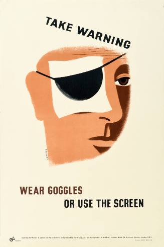 Take Warning/Wear Goggles