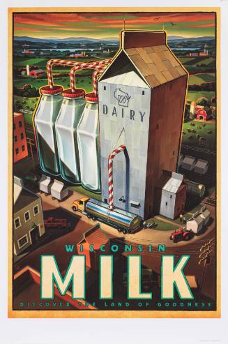 Wisconsin Milk