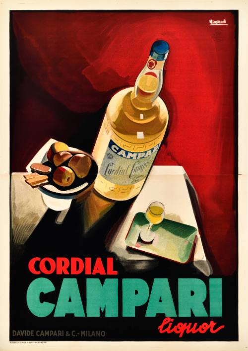 Cordial Campari