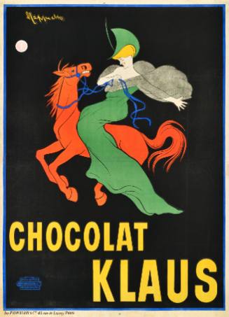 Chocolat Klaus