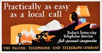 Practically as Easy as a Local Call