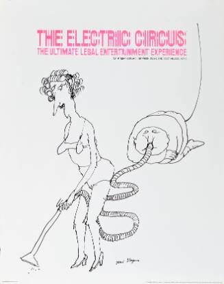 The Electric Circus