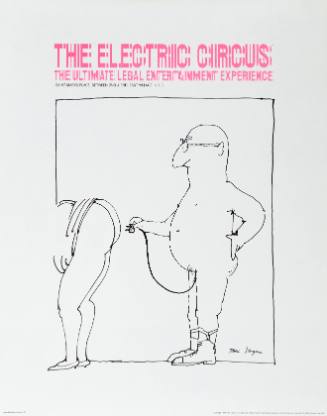 The Electric Circus