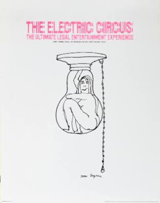 The Electric Circus