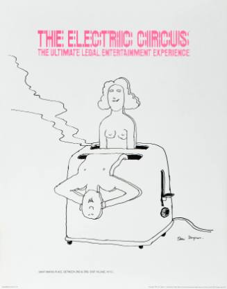 The Electric Circus