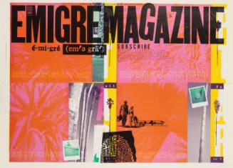 Emigre Magazine