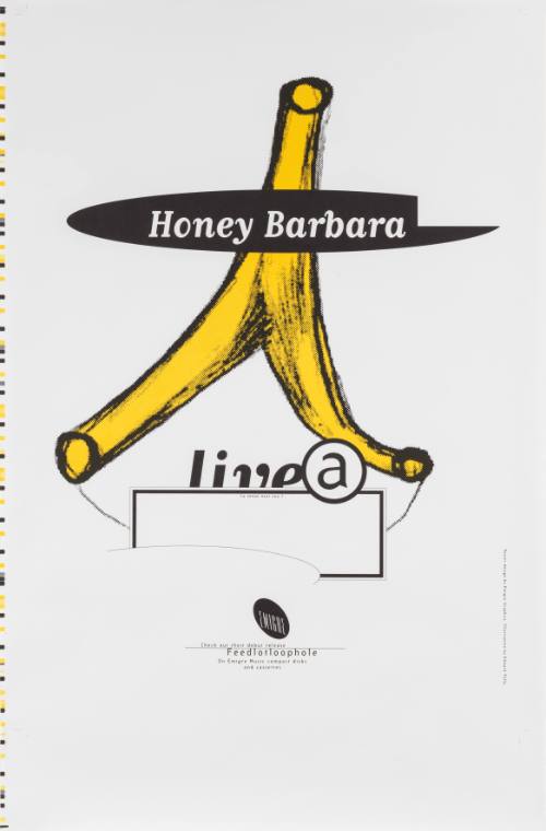 Honey Barbara/FeedLotLoopHole