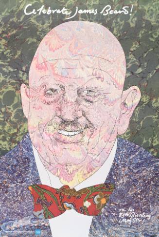 Celebrate James Beard!