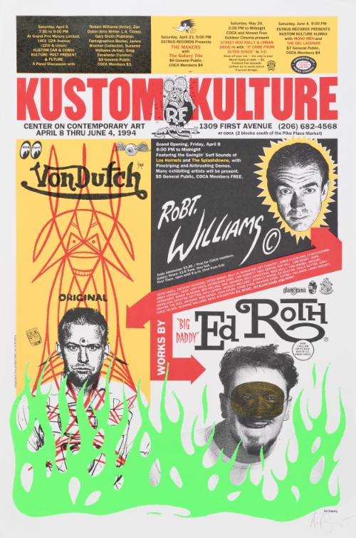 Kustom Kulture