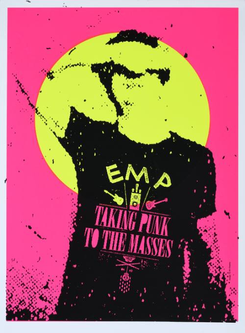 EMP/Taking Punk to the Masses