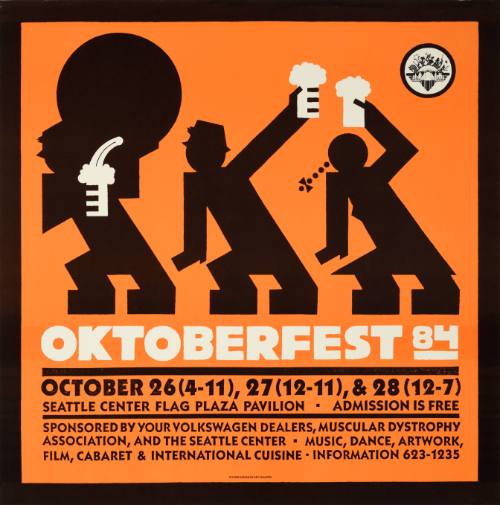 Oktoberfest 84