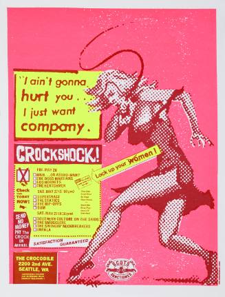 Crockshock