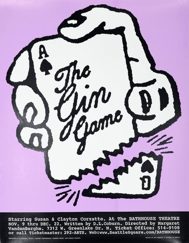 The Gin Game