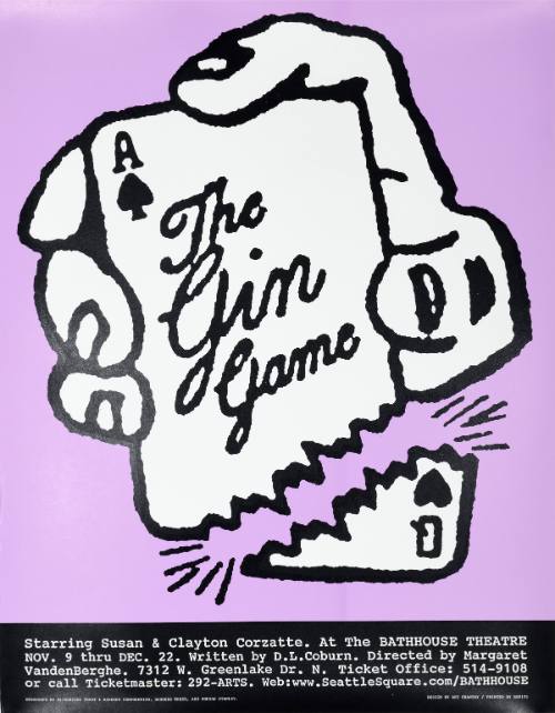 The Gin Game