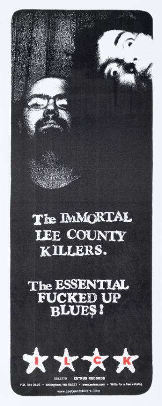 The Immortal Lee County Killers