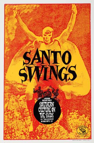 Santo Swings