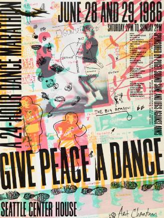 Give Peace a Dance