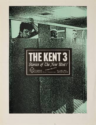 The Kent 3