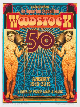 Woodstock 50