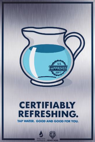 Certifiably Refreshing