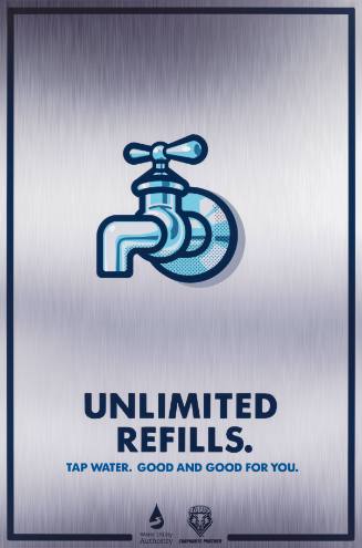 Unlimited Refills