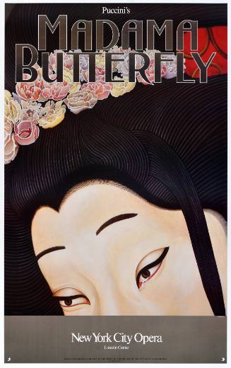 Madama Butterfly