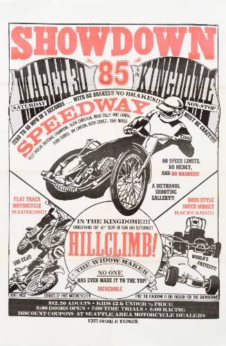 Showdown 85